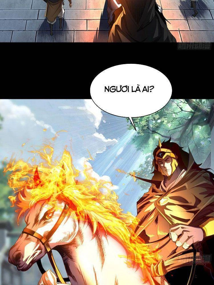 Thanh Đế Truyện Chapter 110 - 4