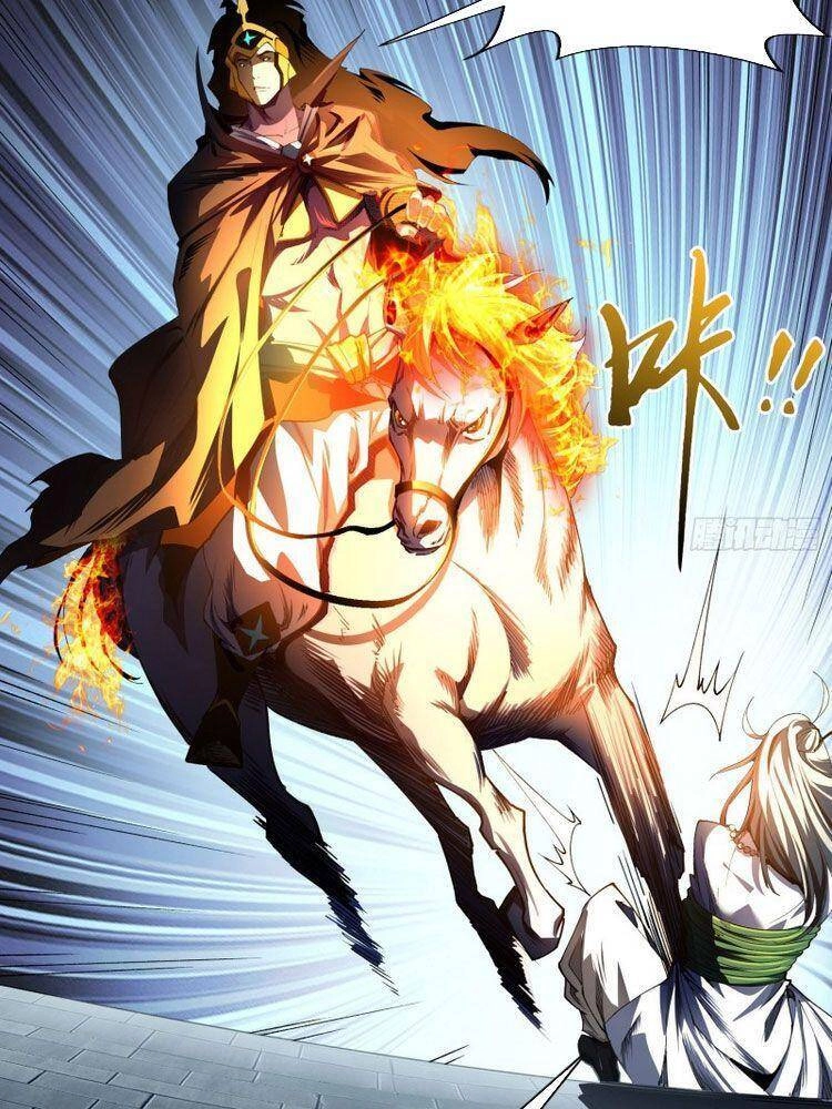 Thanh Đế Truyện Chapter 110 - 6