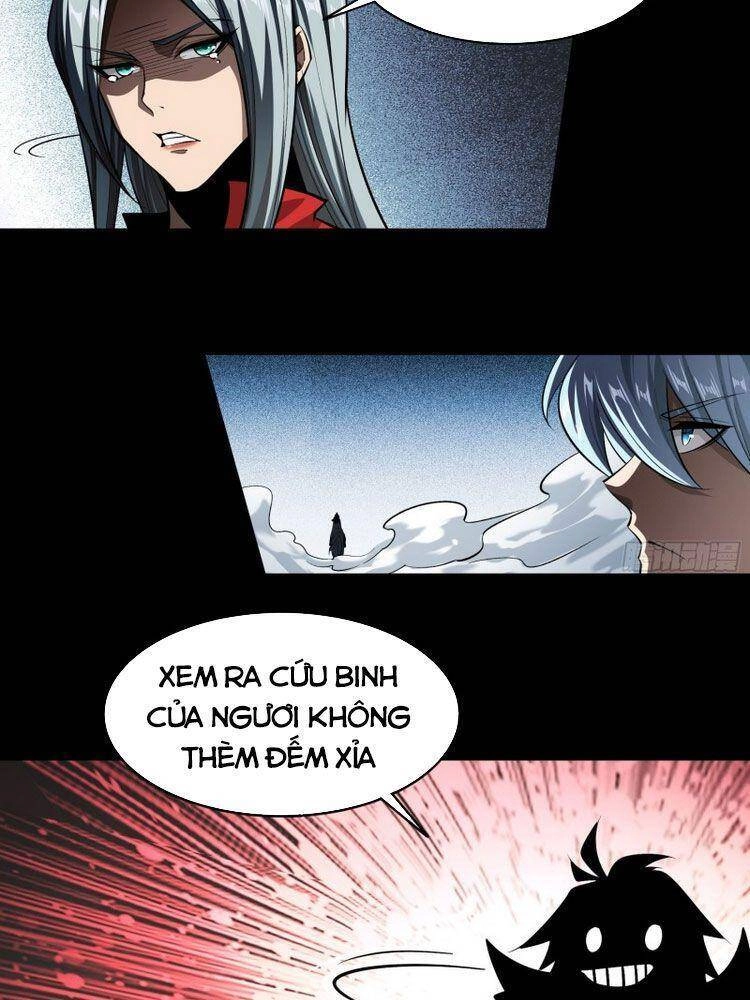 Thanh Đế Truyện Chapter 110 - 8