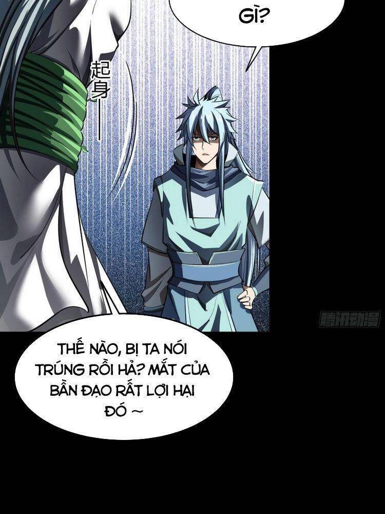 Thanh Đế Truyện Chapter 110 - 10