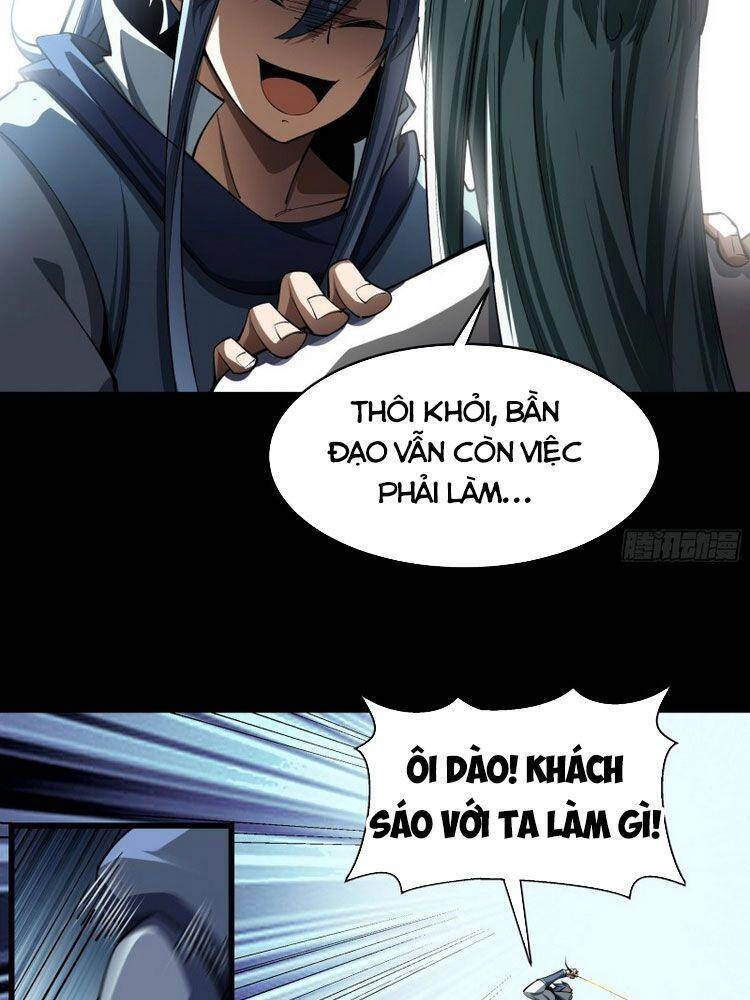 Thanh Đế Truyện Chapter 110 - 16