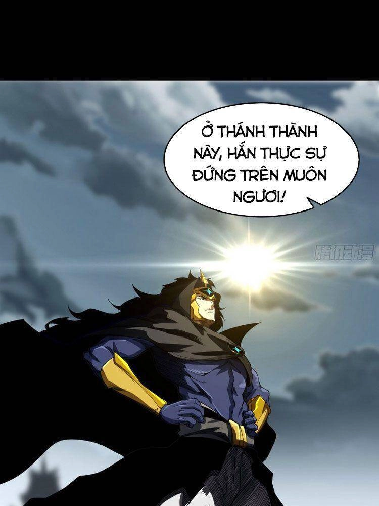 Thanh Đế Truyện Chapter 110 - 24