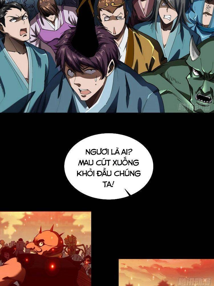 Thanh Đế Truyện Chapter 111 - 2