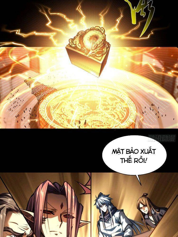 Thanh Đế Truyện Chapter 111 - 6