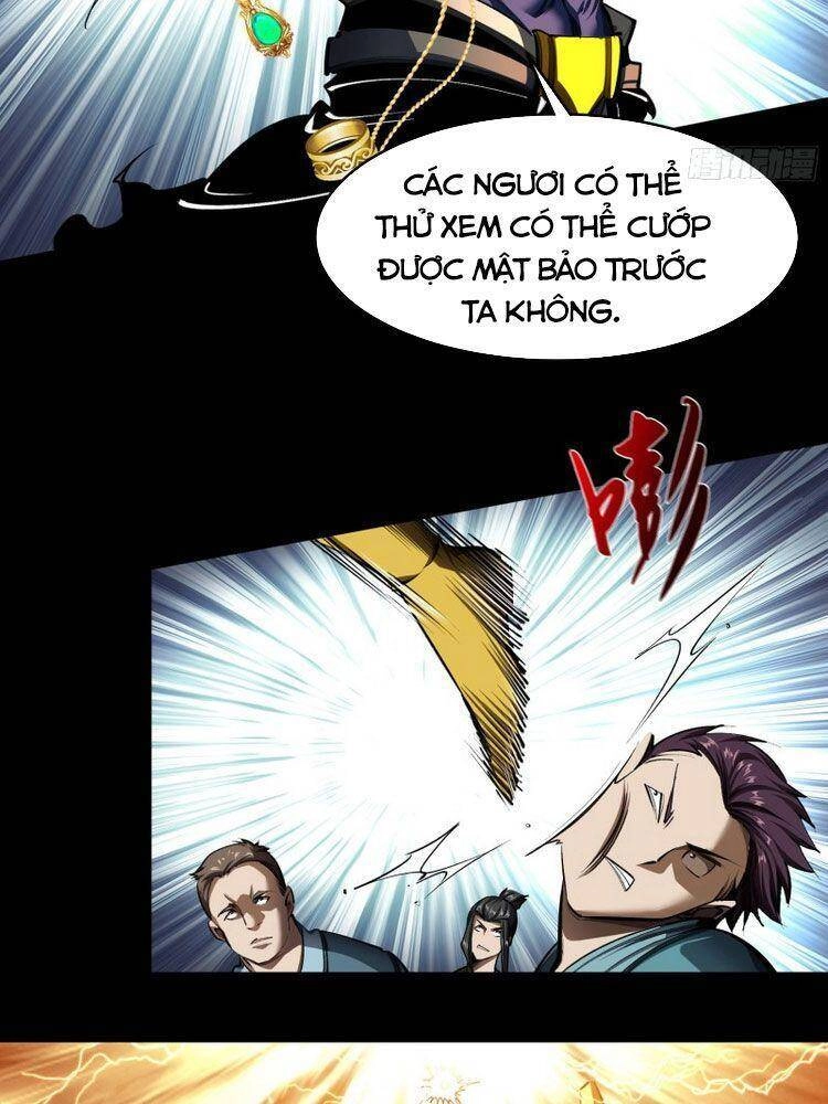 Thanh Đế Truyện Chapter 111 - 8