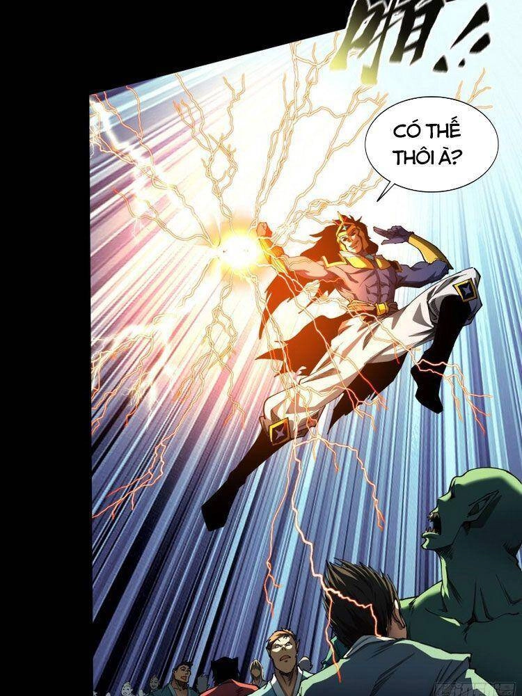 Thanh Đế Truyện Chapter 111 - 10