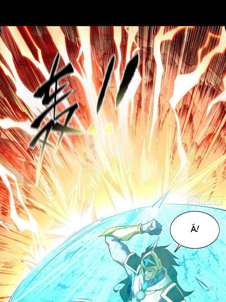 Thanh Đế Truyện Chapter 111 - 12