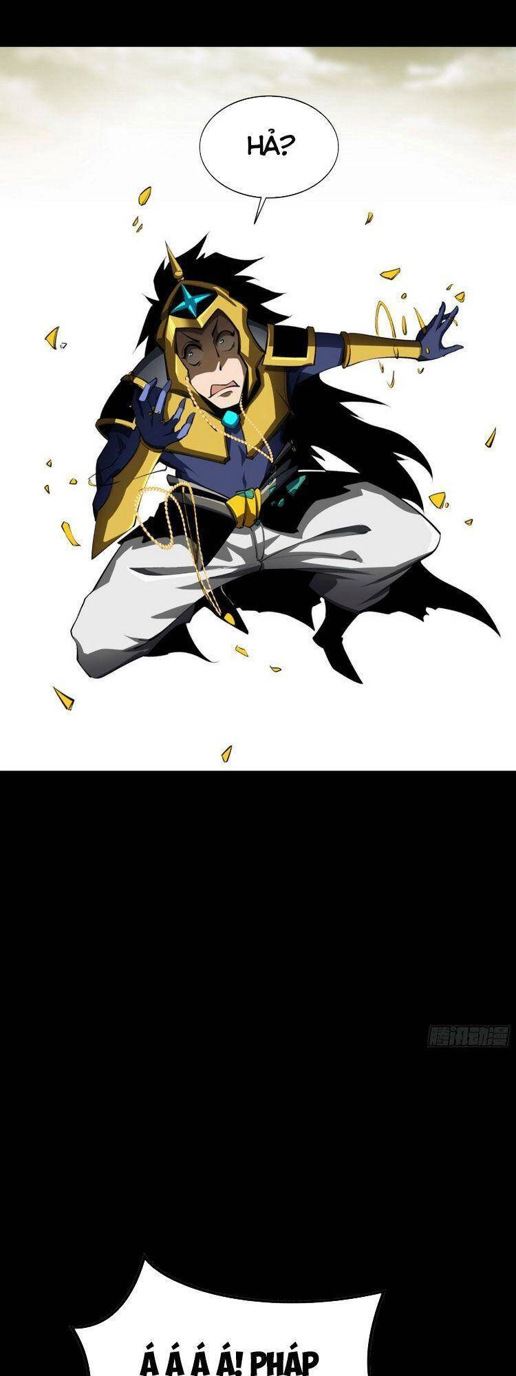 Thanh Đế Truyện Chapter 111 - 15