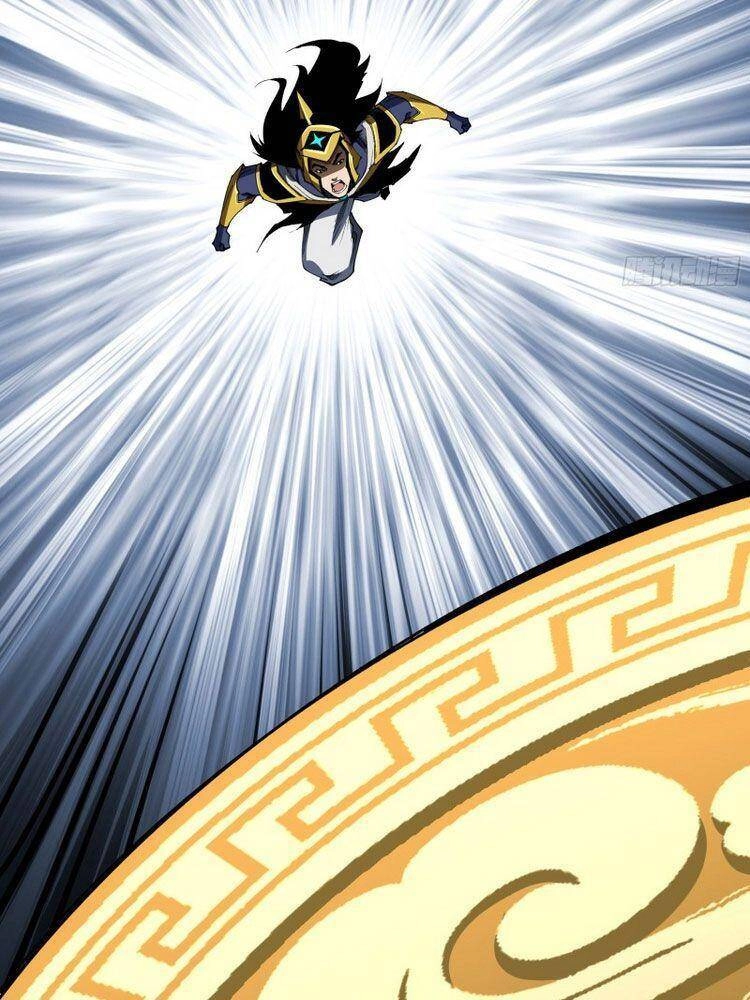 Thanh Đế Truyện Chapter 111 - 18