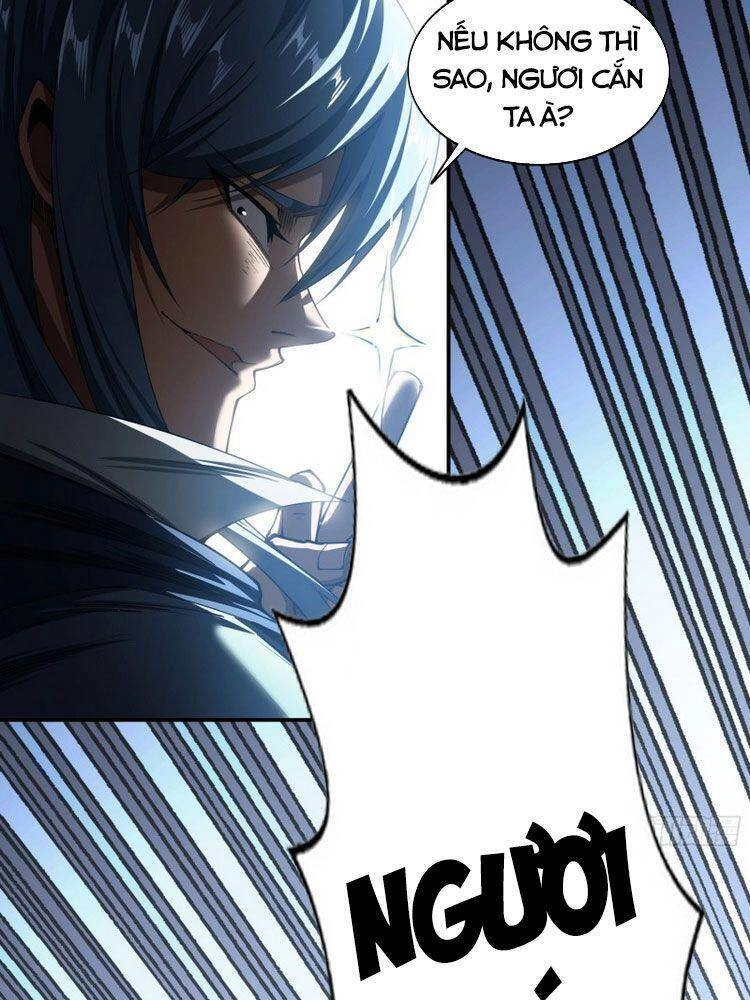 Thanh Đế Truyện Chapter 112 - 2