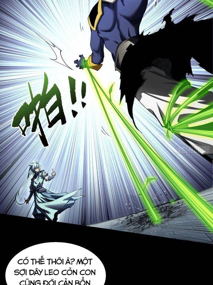 Thanh Đế Truyện Chapter 112 - 4