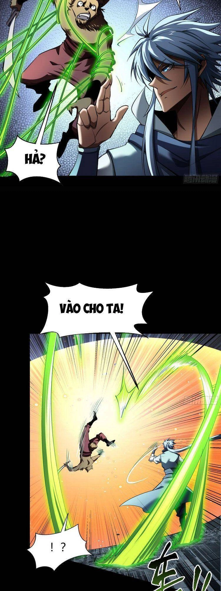 Thanh Đế Truyện Chapter 112 - 15