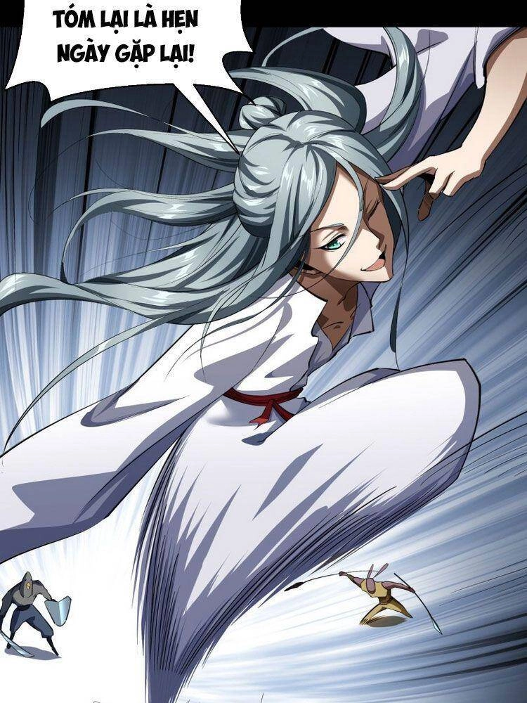 Thanh Đế Truyện Chapter 112 - 23