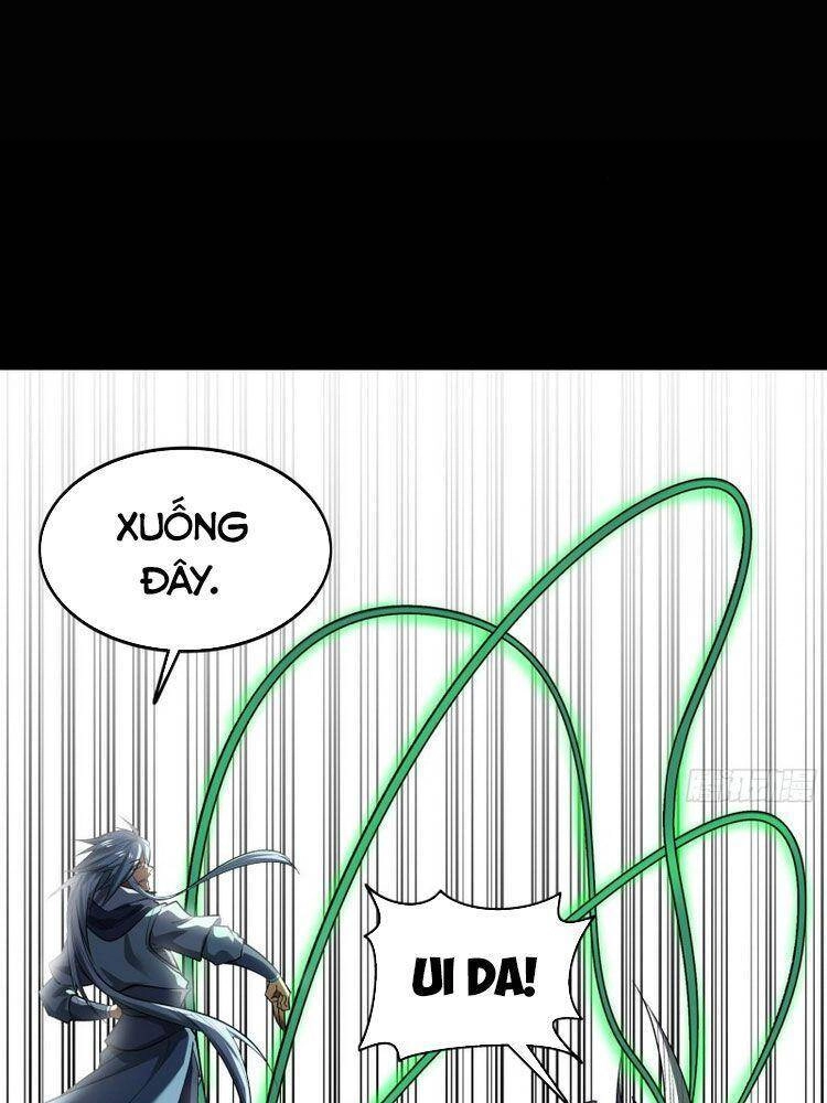 Thanh Đế Truyện Chapter 112 - 25