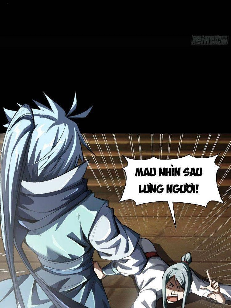 Thanh Đế Truyện Chapter 112 - 27