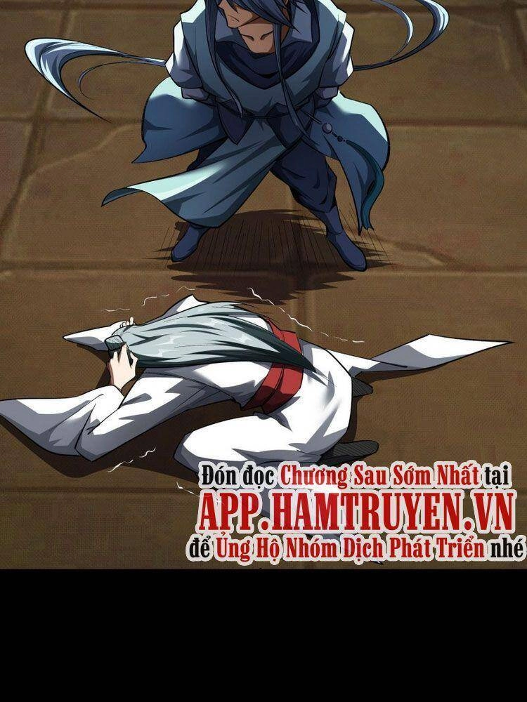 Thanh Đế Truyện Chapter 112 - 29