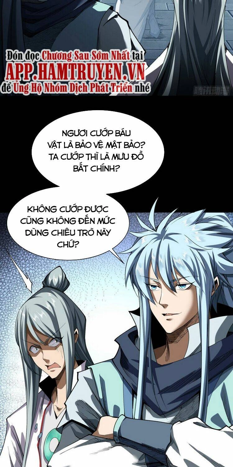 Thanh Đế Truyện Chapter 113 - 2