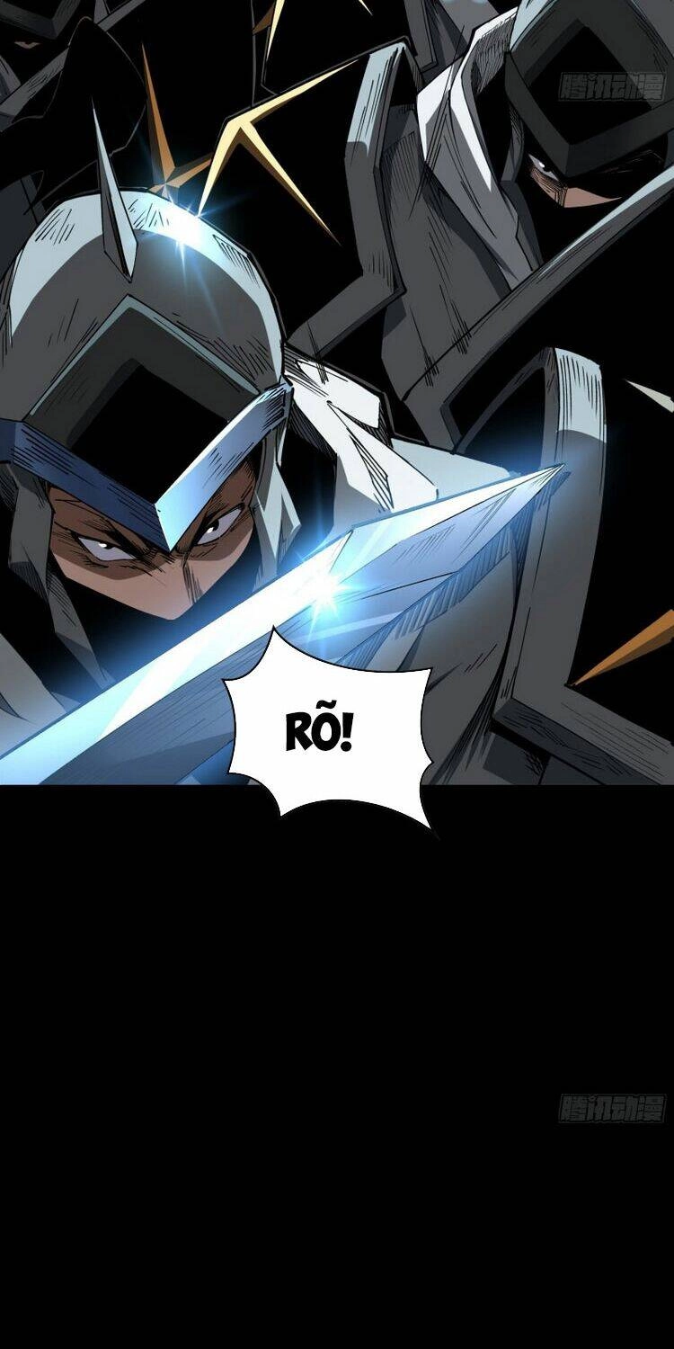 Thanh Đế Truyện Chapter 113 - 4