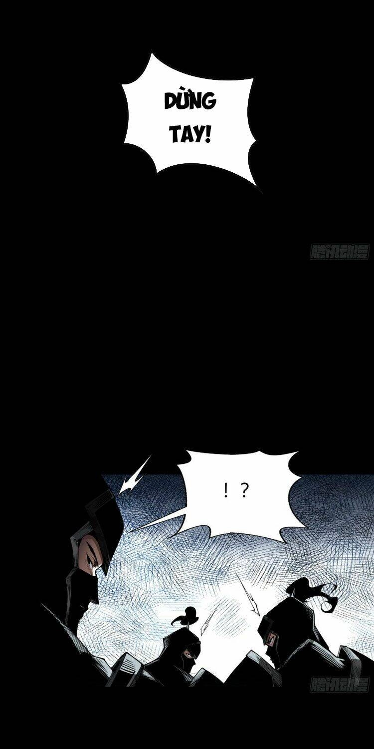 Thanh Đế Truyện Chapter 113 - 5