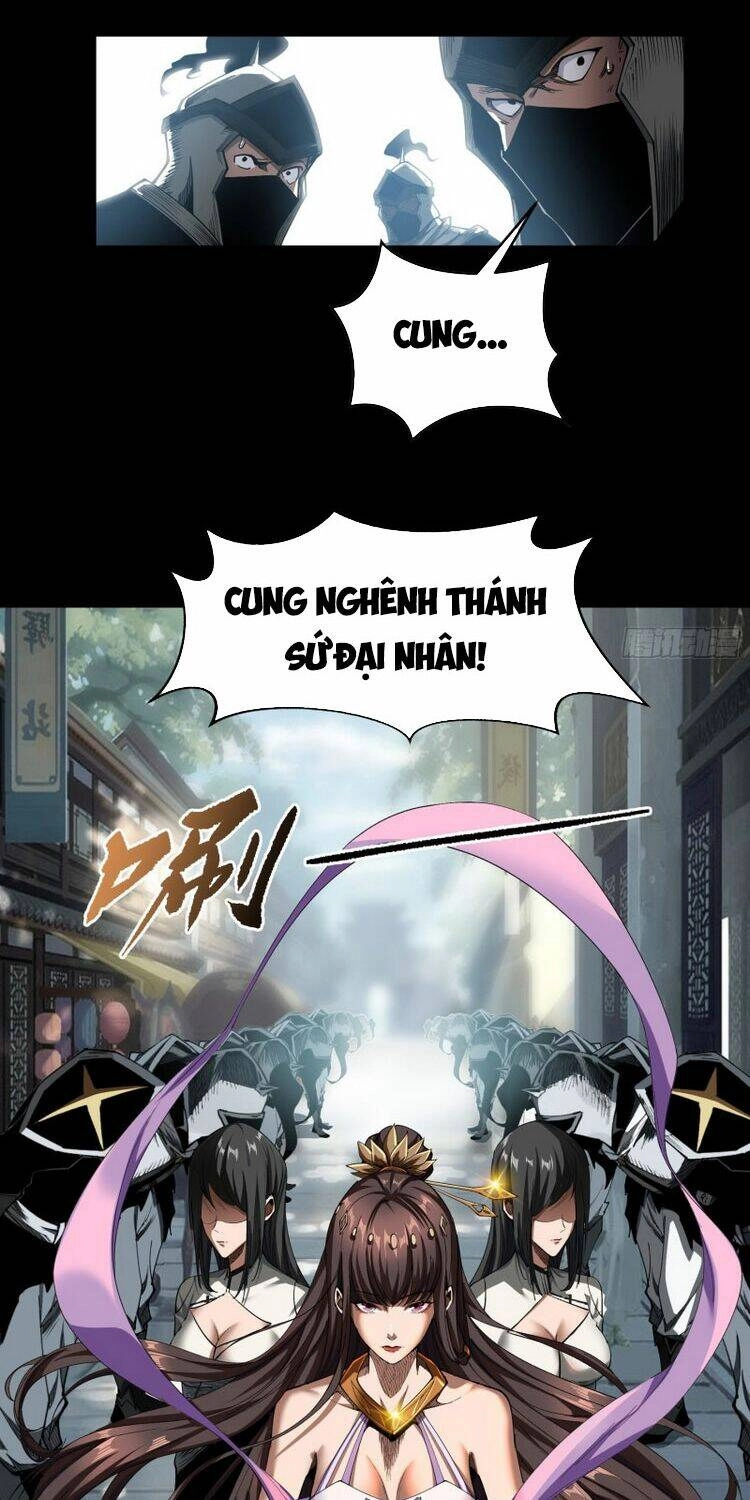 Thanh Đế Truyện Chapter 113 - 6