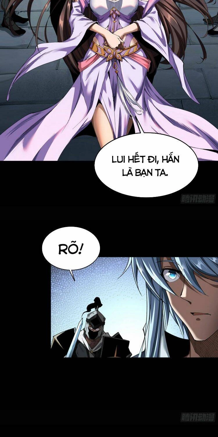 Thanh Đế Truyện Chapter 113 - 7