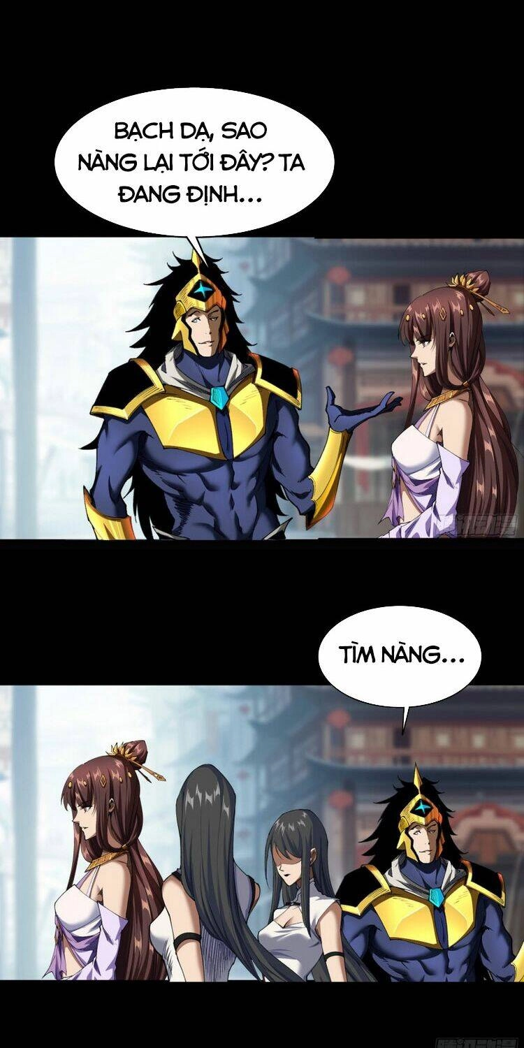 Thanh Đế Truyện Chapter 113 - 8