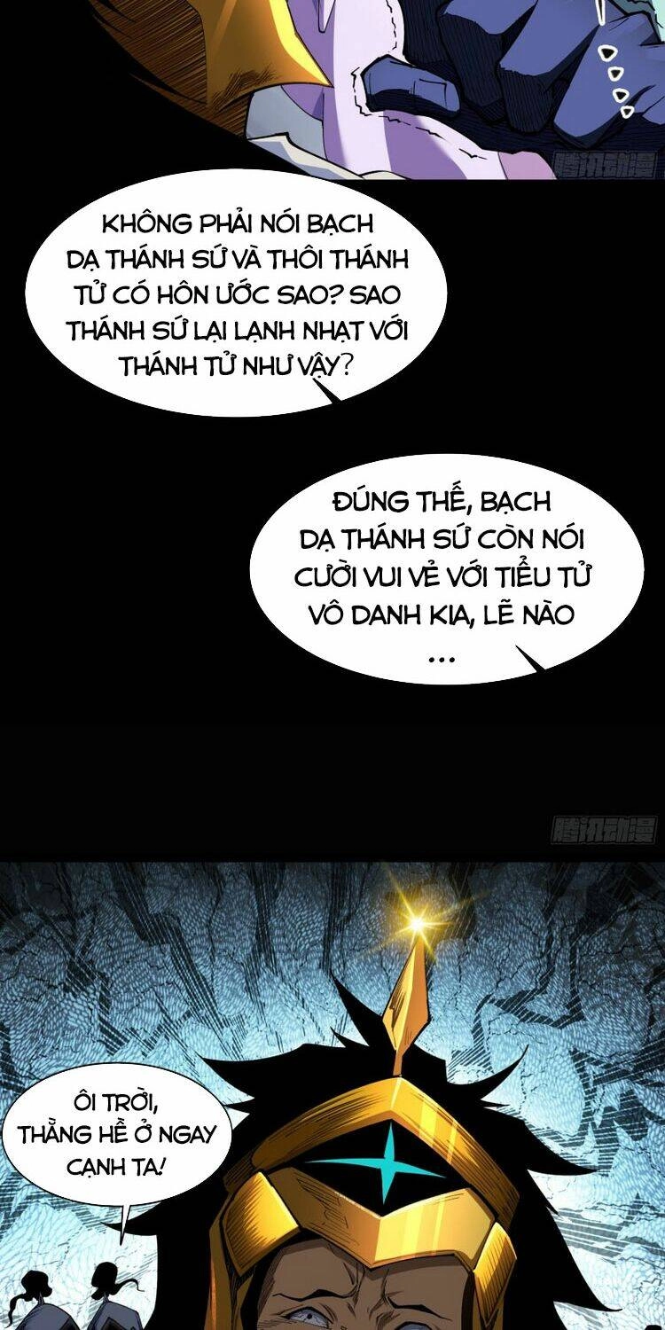 Thanh Đế Truyện Chapter 113 - 10