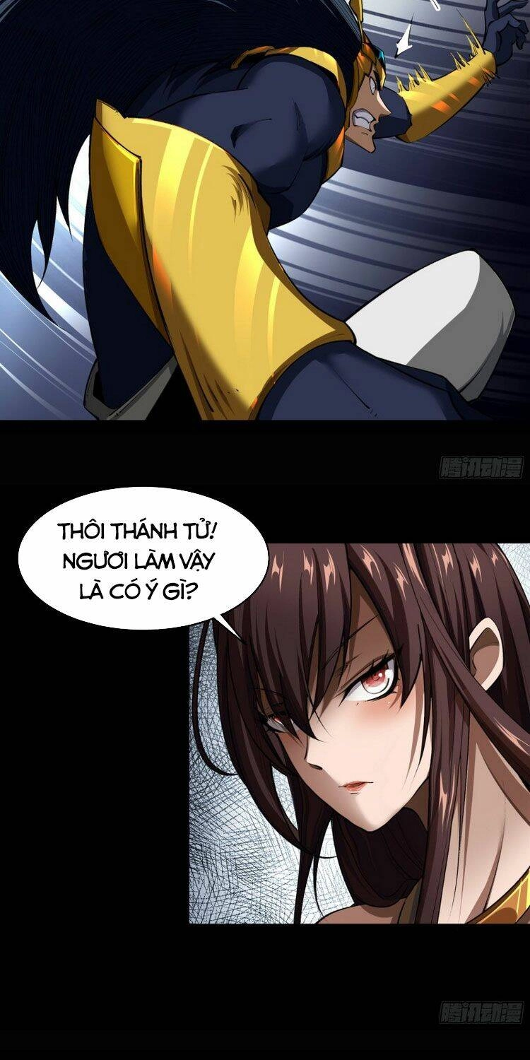 Thanh Đế Truyện Chapter 113 - 13