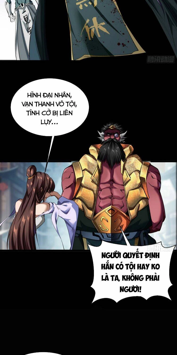 Thanh Đế Truyện Chapter 113 - 16