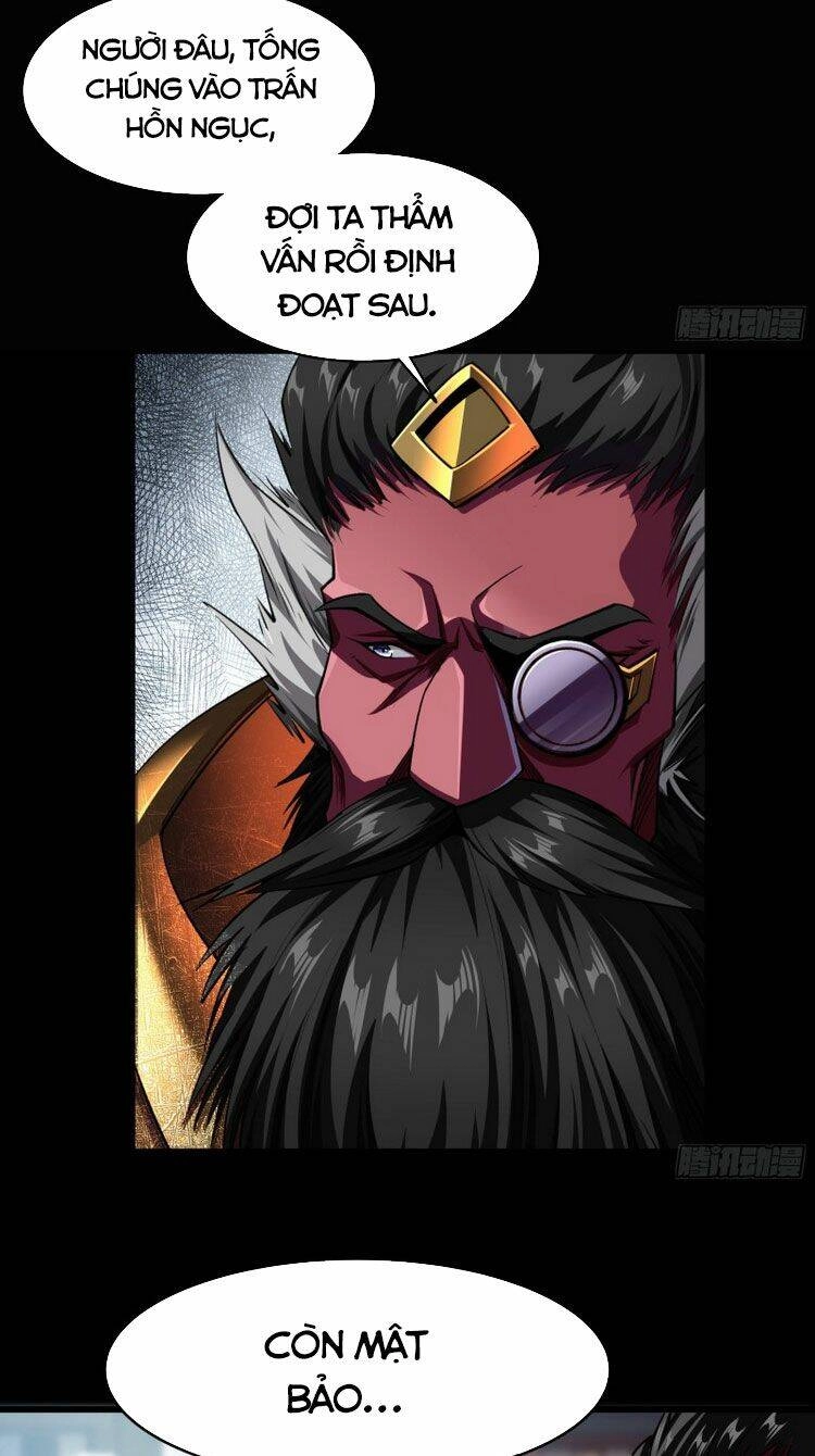 Thanh Đế Truyện Chapter 113 - 17