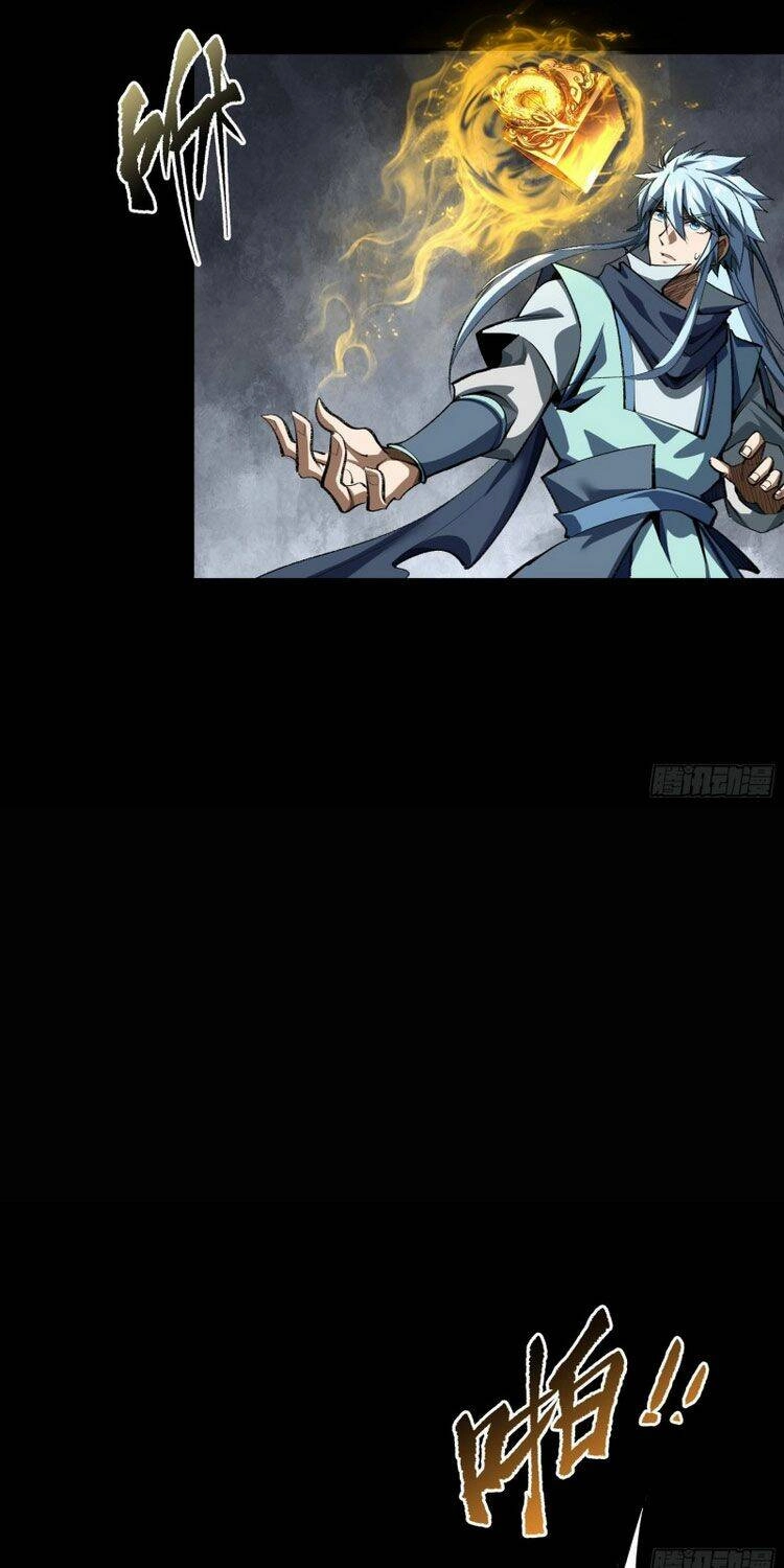 Thanh Đế Truyện Chapter 113 - 19