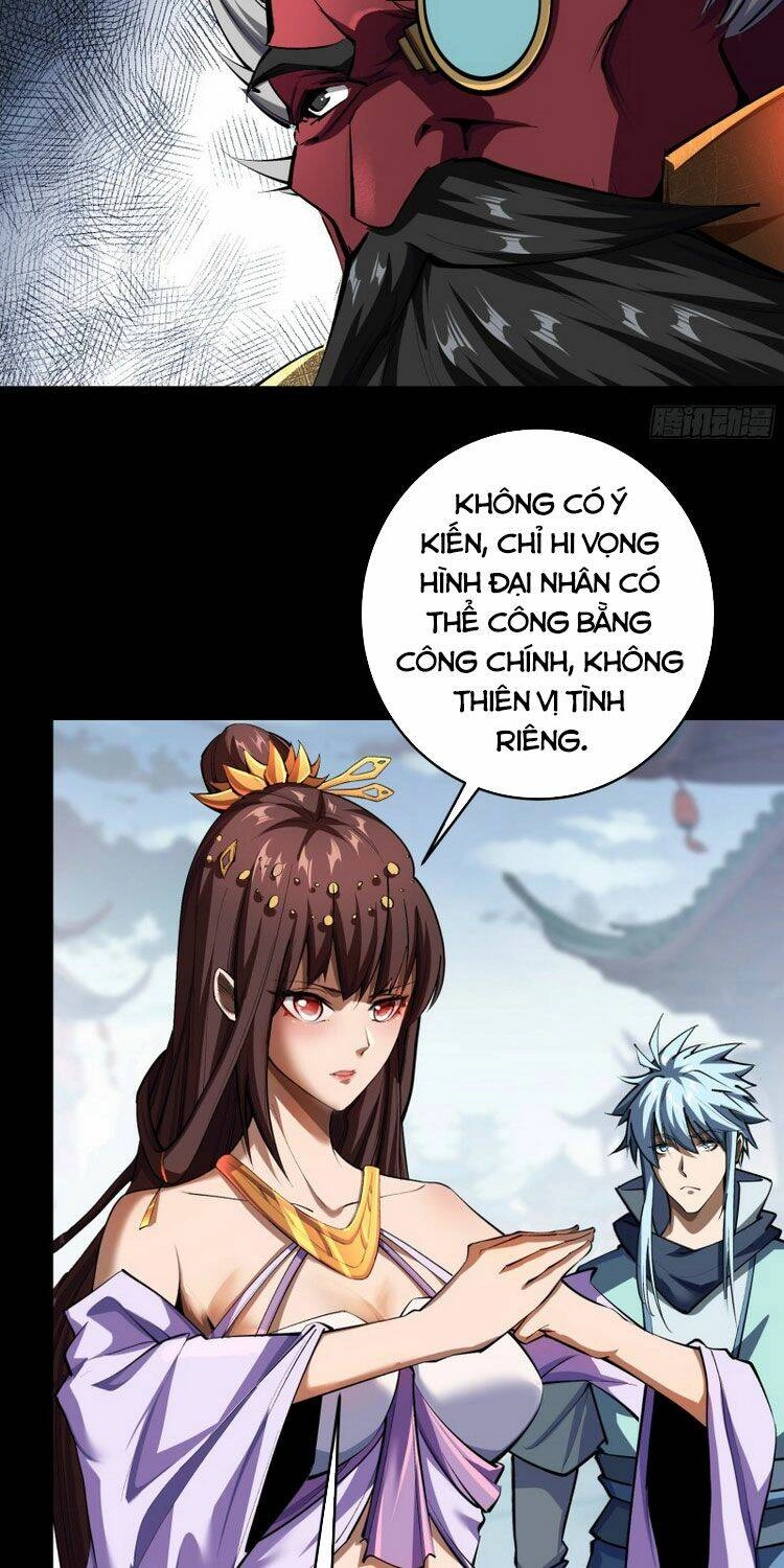 Thanh Đế Truyện Chapter 113 - 21