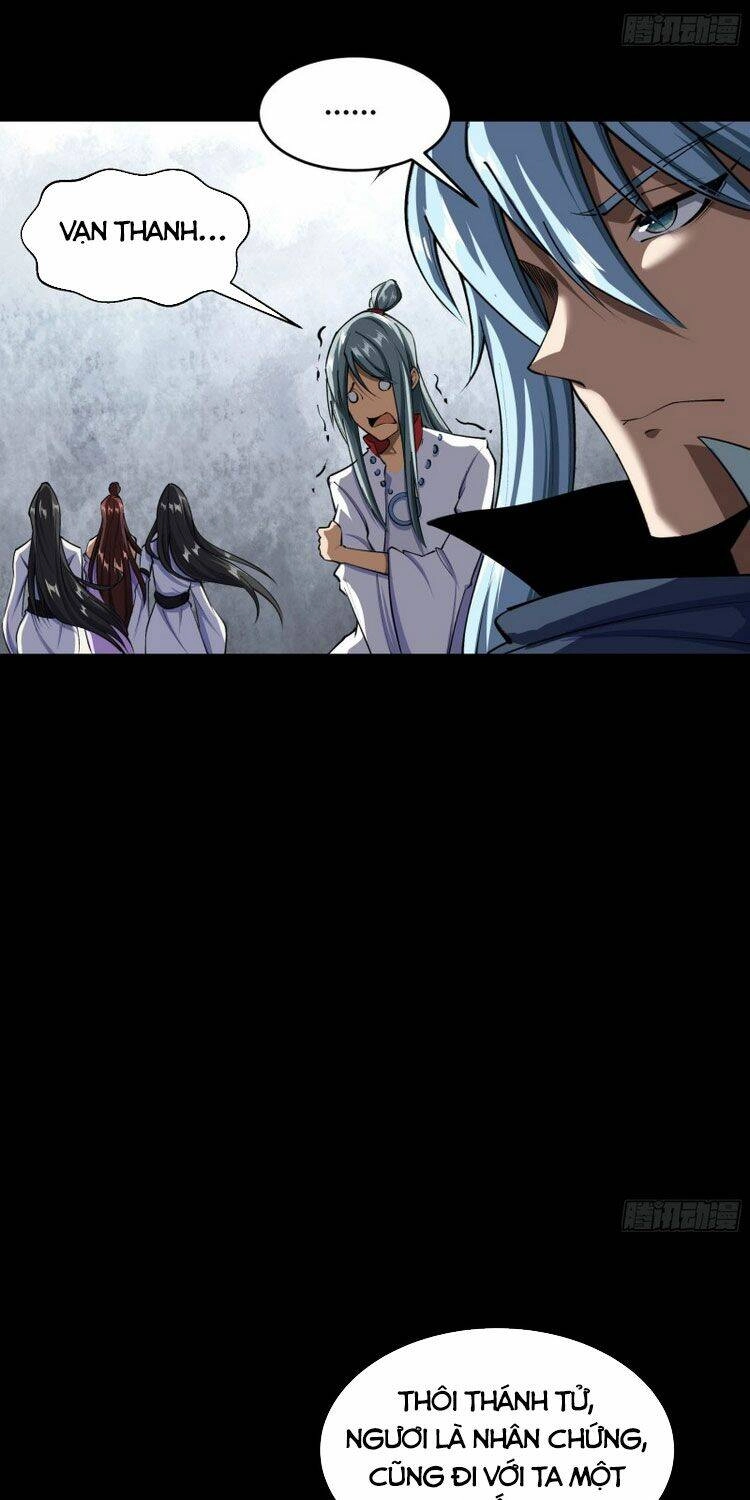 Thanh Đế Truyện Chapter 113 - 23