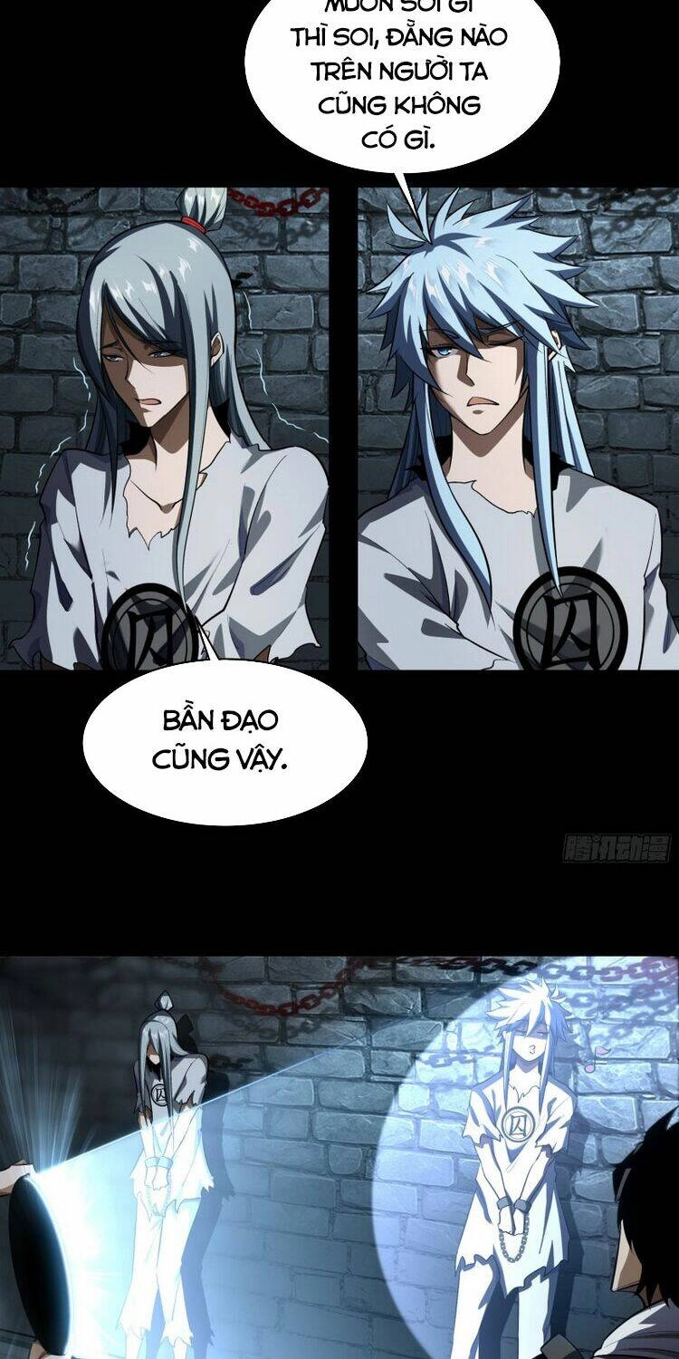 Thanh Đế Truyện Chapter 113 - 28