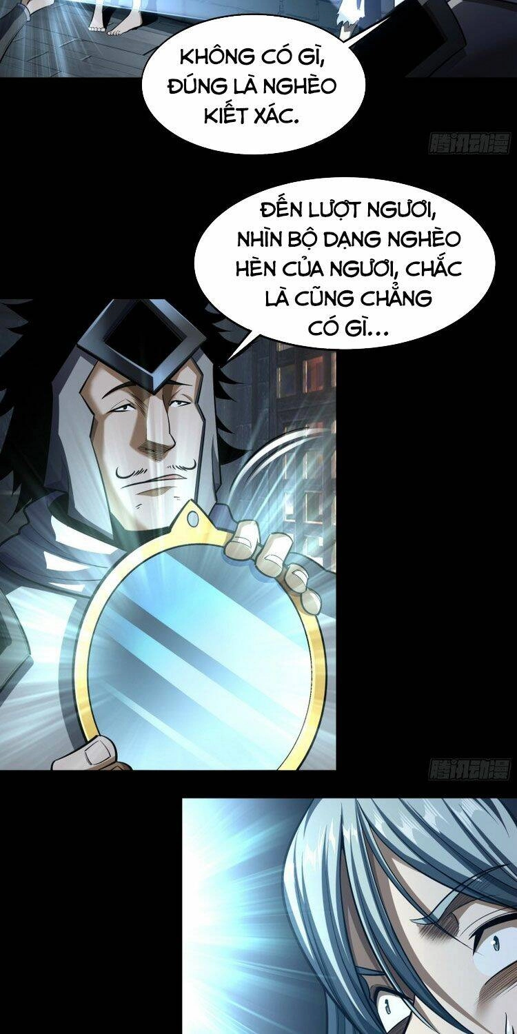 Thanh Đế Truyện Chapter 113 - 29