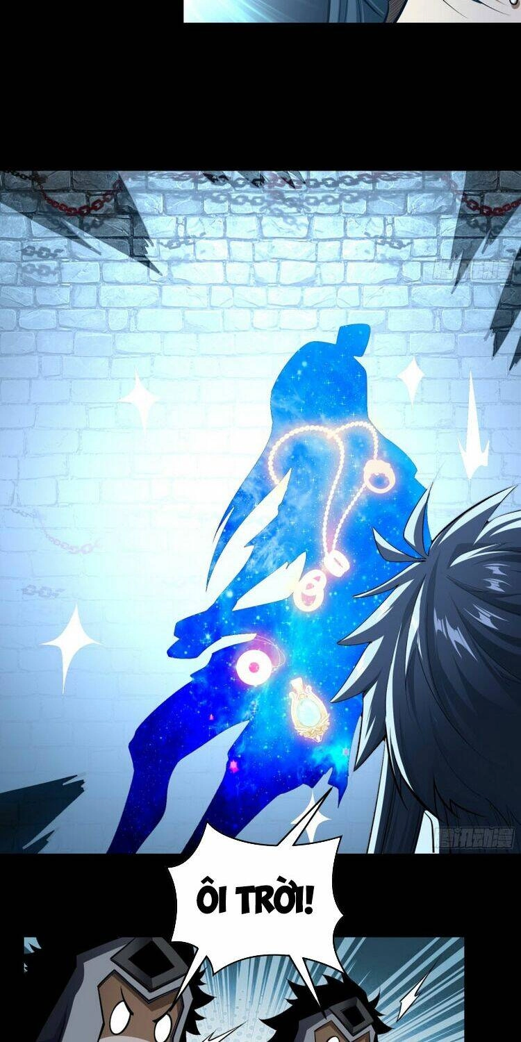 Thanh Đế Truyện Chapter 113 - 30