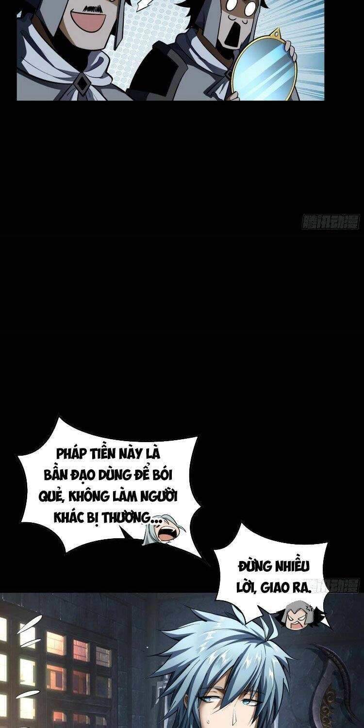 Thanh Đế Truyện Chapter 113 - 31