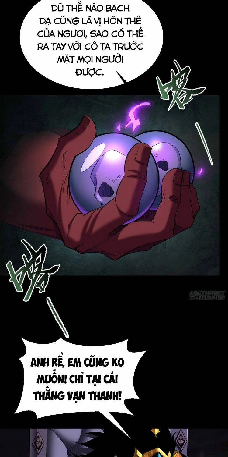 Thanh Đế Truyện Chapter 113 - 35