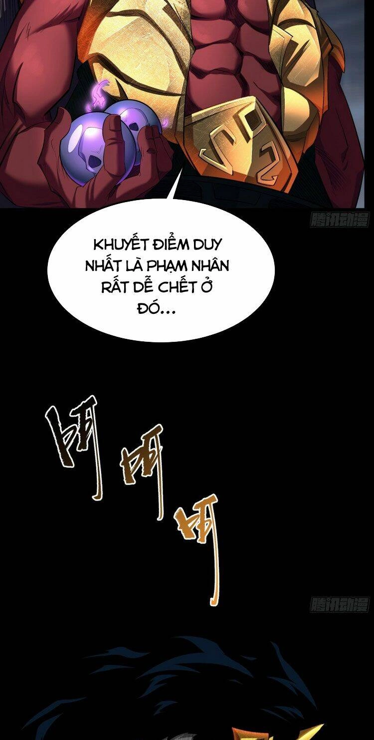 Thanh Đế Truyện Chapter 113 - 37