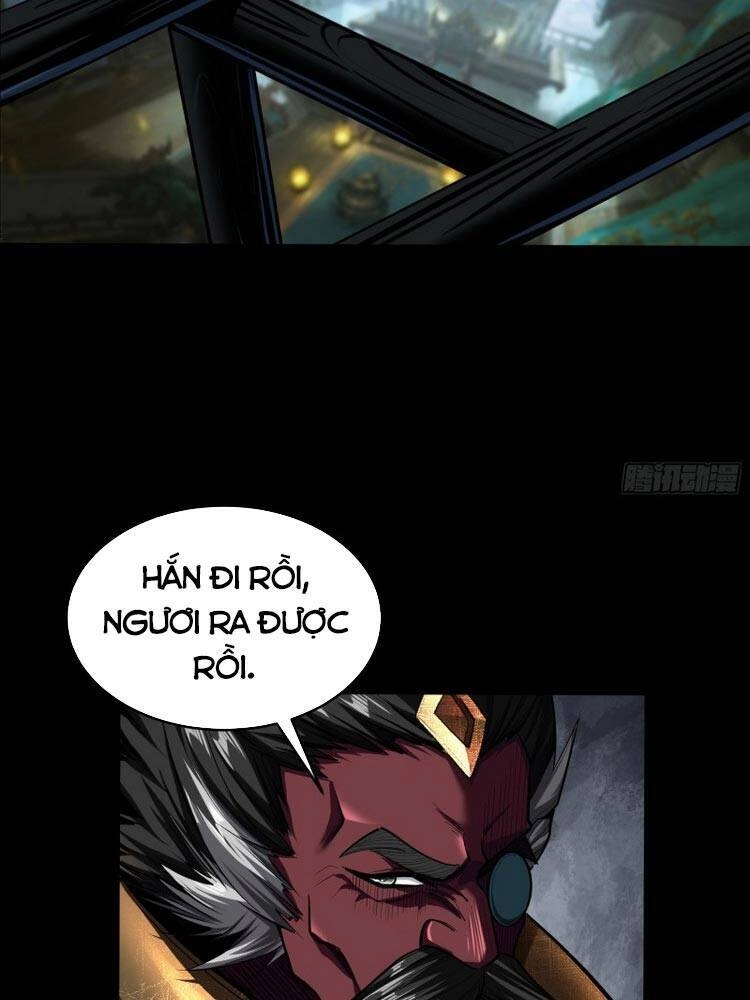 Thanh Đế Truyện Chapter 114 - 2