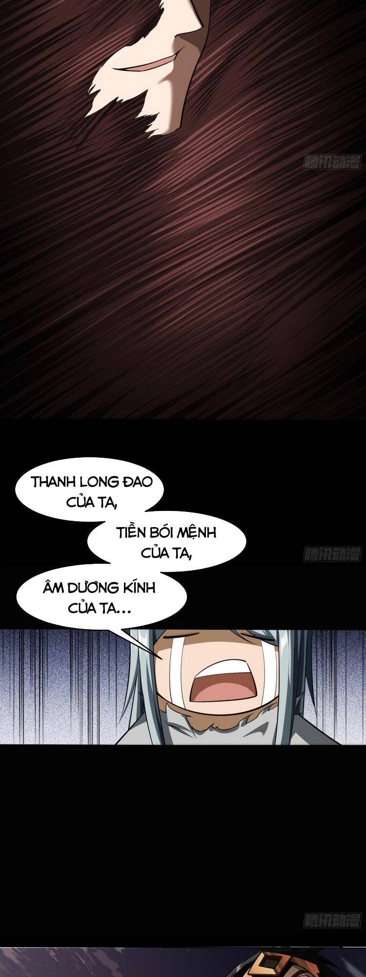 Thanh Đế Truyện Chapter 114 - 5