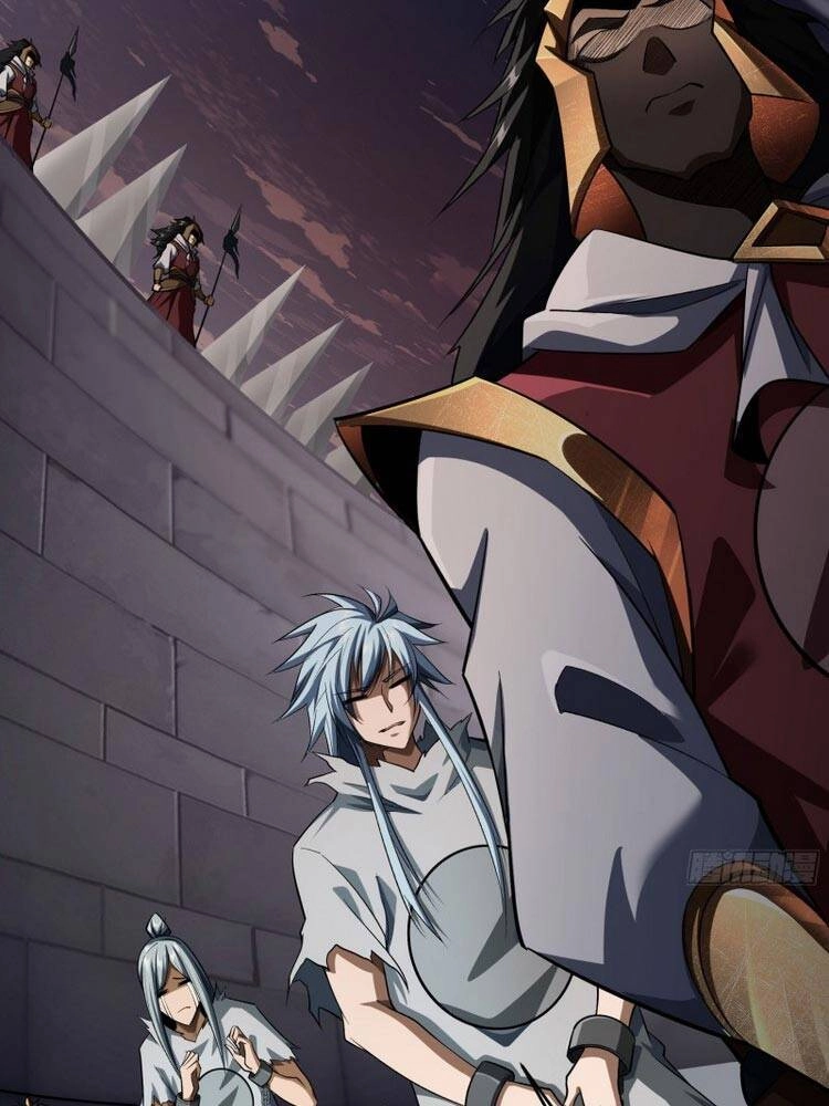 Thanh Đế Truyện Chapter 114 - 6