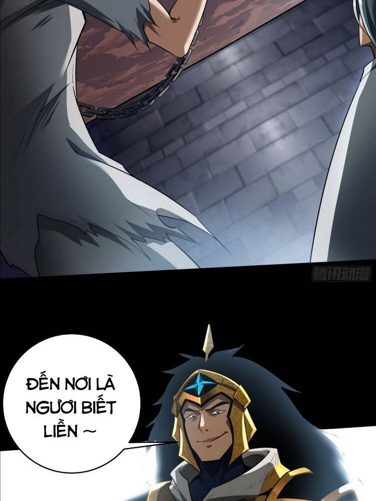 Thanh Đế Truyện Chapter 114 - 8