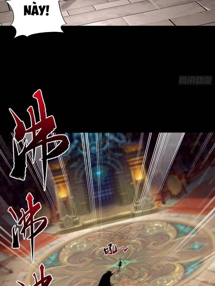 Thanh Đế Truyện Chapter 114 - 10