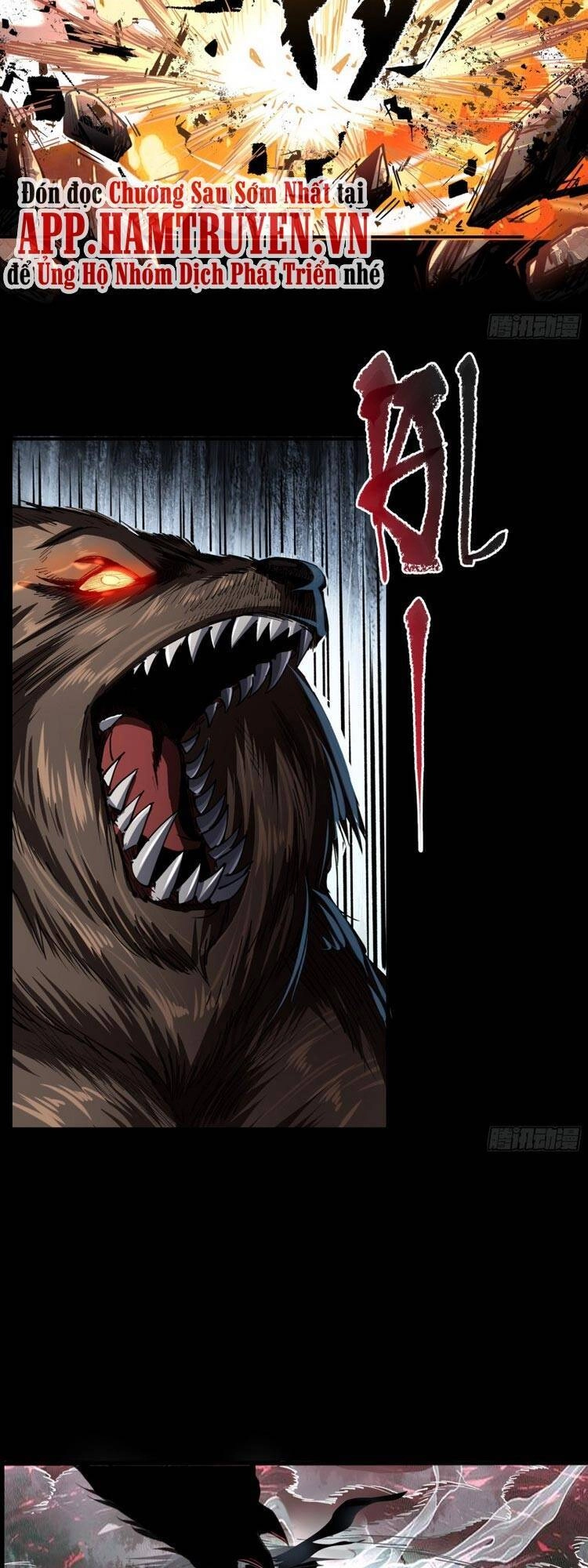 Thanh Đế Truyện Chapter 114 - 15