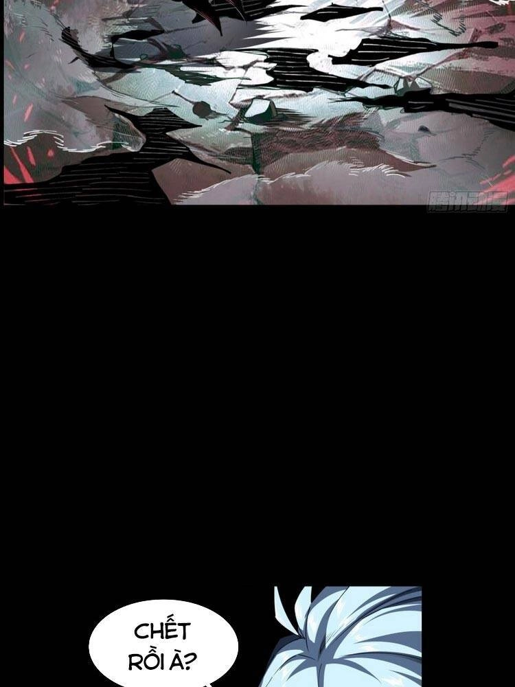 Thanh Đế Truyện Chapter 114 - 16