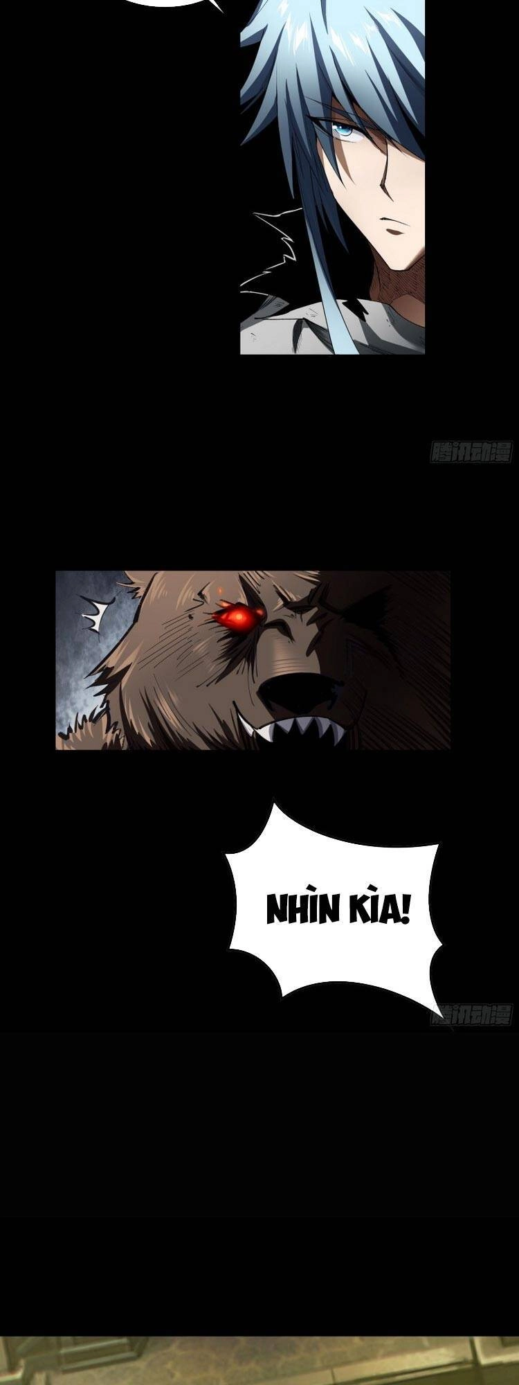 Thanh Đế Truyện Chapter 114 - 17