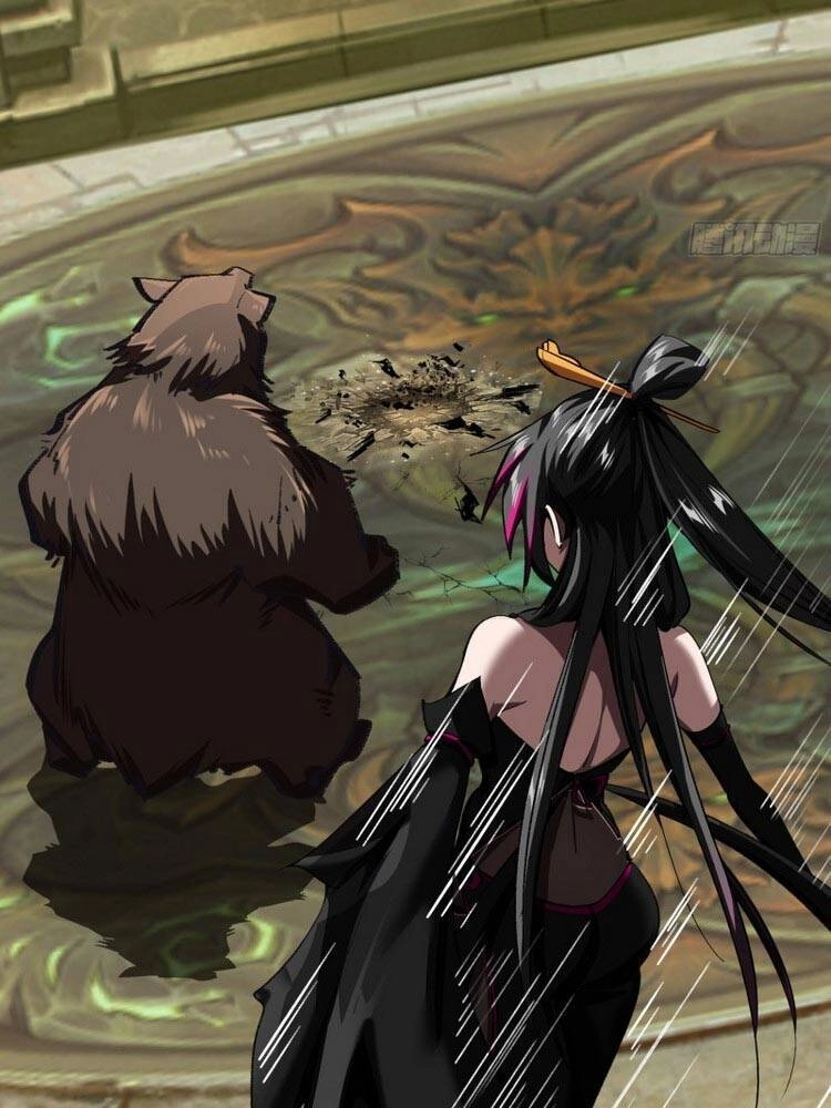 Thanh Đế Truyện Chapter 114 - 18