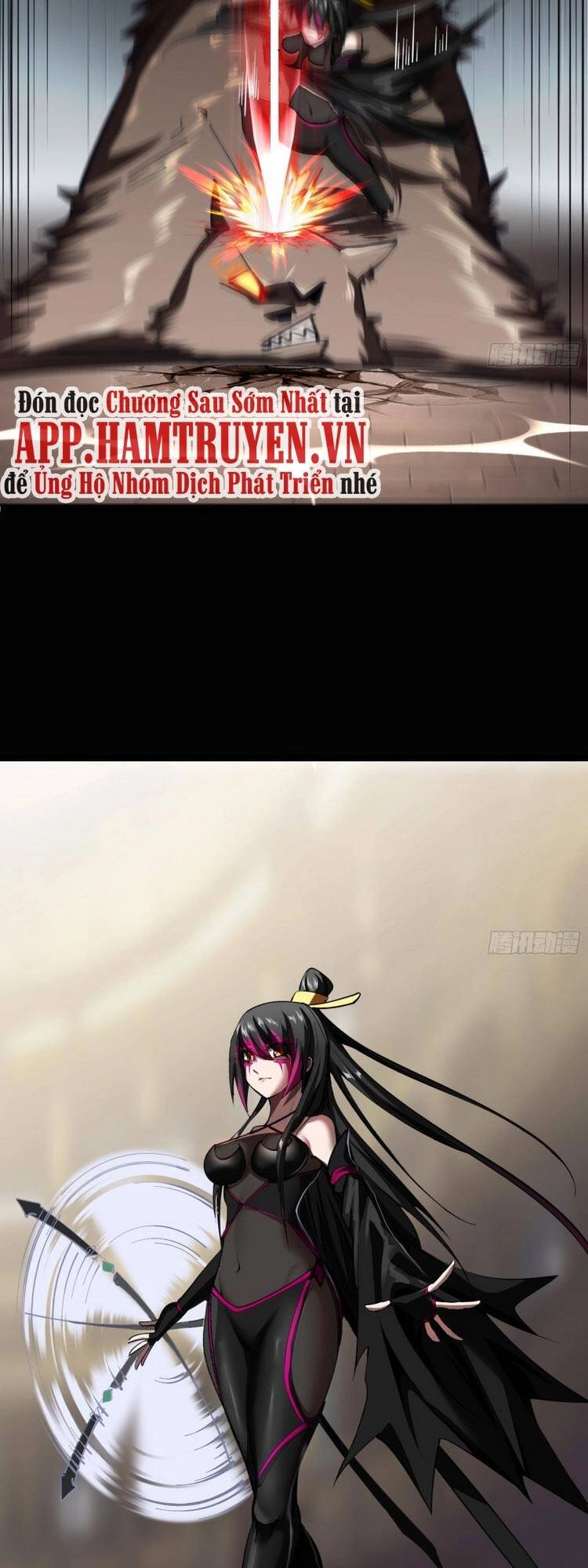 Thanh Đế Truyện Chapter 114 - 22