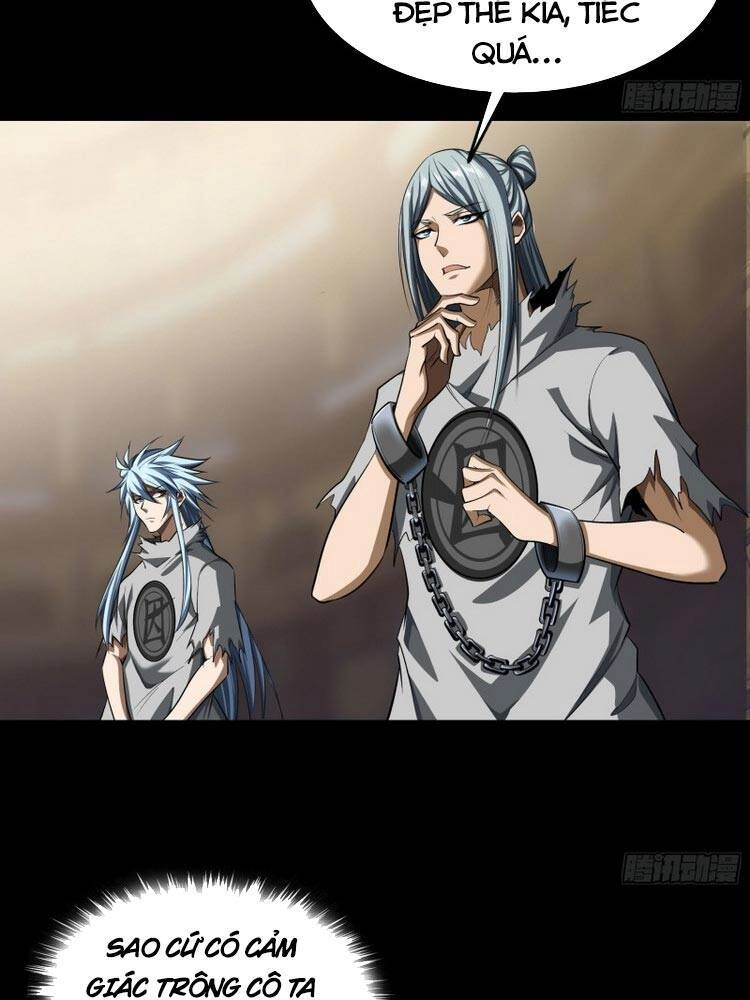 Thanh Đế Truyện Chapter 114 - 25